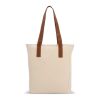 Sac carrier Canvas InSideOut Reuuz 33 x 42 x 10 cm Ecru | sans marquage | non disponible | non disponible