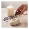Coffret InsideOut Aroma Pebble avec 6 huiles essentielles Ecru | sans marquage | non disponible | non disponible
