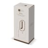 Ventilateur sans pales inSideOut Brislux avec éclairage LED Beige