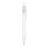 Stylo en R-PET Blanc-Blanc