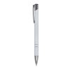 Alicante brillant, encre bleue R-AL Blanc