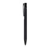 Alicante toucher doux R-AL encre bleue Noir