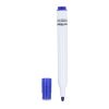 Marqueur pour tableau blanc Bleu / Blanc | sans marquage | non disponible | non disponible