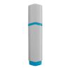 Surligneur Blanc-Bleu / Blanc | sans marquage | non disponible | non disponible | non disponible