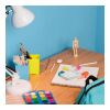 Surligneur Highliker Blanc | sans marquage | non disponible | non disponible | non disponible