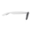Lunettes de soleil Justin UV400 Blanc | sans marquage | non disponible | non disponible | non disponible
