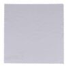 Chiffon de nettoyage en microfibre R-PET 15 x 15cm Blanc | sans marquage | non disponible | non disponible | non disponible