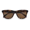 Lunettes de soleil Finn UV400 Noir-Marron | sans marquage | non disponible | non disponible