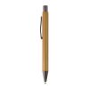 &nbsp;Stylo New York bambou Nature | sans marquage | non disponible | non disponible | non disponible