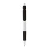 Stylo Vegetal Pen opaque Blanc-Noir | sans marquage | non disponible | non disponible | non disponible