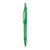 &nbsp;Stylo R-PET Vert-Vert | sans marquage | non disponible | non disponible | non disponible