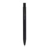 Stylo à bille Alicante softtouch Deluxe noir