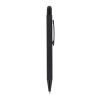 Stylo à bille Venice Deluxe Noir | sans marquage | non disponible | non disponible