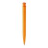 Stylo Avalon Opaque Orange | Sérigraphie 1 couleur | dans le prolongement du clip | 50 mm x 25 mm | non disponible