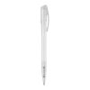 Stylo Deniro Transparent Couleur personnalisée