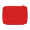 Trousse de premiers secours 40 pièces Andes Rouge / blanc | sans marquage | non disponible | non disponible