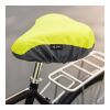 R-PET Housse de selle réfléchissant Jaune | sans marquage | non disponible | non disponible
