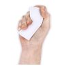 Conteneur anti-stress Blanc