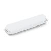 Ciseaux de voyage pliants Blanc | sans marquage | non disponible | non disponible