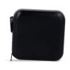 Ruban à mesurer SizeSure 5M Noir | sans marquage | non disponible | non disponible