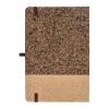 Carnet de notes Café Moulu A5 Nature | sans marquage | non disponible | non disponible