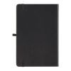 Carnet Iroko Couverture rigide Laser A5 Noir | sans marquage | non disponible | non disponible