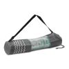 Tapis de fitness avec sac Bleu foncé | sans marquage | non disponible | non disponible | non disponible