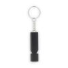 Sifflet d’urgence Noir