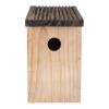 Nichoir rustique Nature | sans marquage | non disponible | non disponible | non disponible