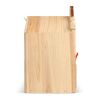 Maison d'oiseau en bois FSC Nature | sans marquage | non disponible | non disponible | non disponible