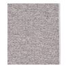 Serviette à séchage rapide R-PET 30x80cm sublimation Blanc-Gris