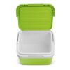 Glacière classique 10L Vert clair | sans marquage | non disponible | non disponible | non disponible