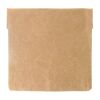 Sac à sandwich Marron | sans marquage | non disponible | non disponible | non disponible