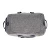 Sac de sport mercury R-PET Gris
