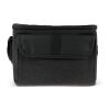 Sac isotherme Liam RPET 8L Noir | sans marquage | non disponible | non disponible | non disponible
