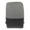 Sac à dos pour ordinateur portable Addison 10L Gris | sans marquage | non disponible | non disponible | non disponible