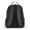 Sac à dos avec cordon de serrage R-PET 25L Noir | sans marquage | non disponible | non disponible | non disponible