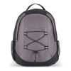 Sac à dos avec cordon de serrage R-PET 25L Gris