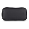 Sac organiseur Kyra 210D en rPET enduit PU 20 x 11,5 x 2 cm Noir | sans marquage | non disponible | non disponible