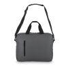Sacoche pour ordinateur portable PU SoMa 28 x 38 x 5 cm Gris | sans marquage | non disponible | non disponible
