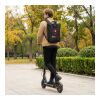 Sac à dos pour ordinateur portable PU Kyiv 28 x 42 x 12,5 cm Noir | sans marquage | non disponible | non disponible