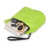 Sac à bandoulière Ripstop résistant à l'eau 33 x 23 x 13 cm Vert clair | sans marquage | non disponible | non disponible