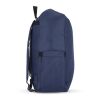 R-PET 600D Sac à dos à boucle 20L Bleu foncé | sans marquage | non disponible | non disponible
