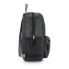 Sac à dos léger en R-PET 190T 30,5 x 12,7 x 42 cm 16 L Noir | sans marquage | non disponible | non disponible