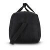Sac de sport et de voyage R-PET 600D Nevada 53 x 27 x 30 cm 35 L Noir | sans marquage | non disponible | non disponible