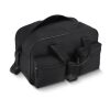 Sac de sport et de voyage R-PET 600D 46 x 21 x 27,5 cm 25 L Noir | sans marquage | non disponible | non disponible