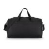 Sac de sport et de voyage R-PET 600D 51 x 25 x 29 cm 37 L Noir | sans marquage | non disponible | non disponible