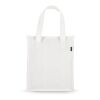 R-PET Sac isotherme non tissé 23x 15 x 27.5cm 75g/m² Blanc | sans marquage | non disponible | non disponible