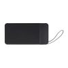 Ziara 10.000 mAh Powerbank noir | sans marquage | non disponible | non disponible | non disponible