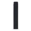 Powerbank 5-en-1 - Balance de Lugage - Lampe de poche - Règle - Thermomètre Blanc
